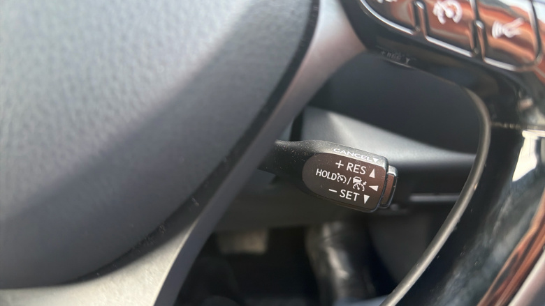 Toyota C-HR 1.8 Hybrid Excel 5dr CVT [Leather] Hybrid Hatchback